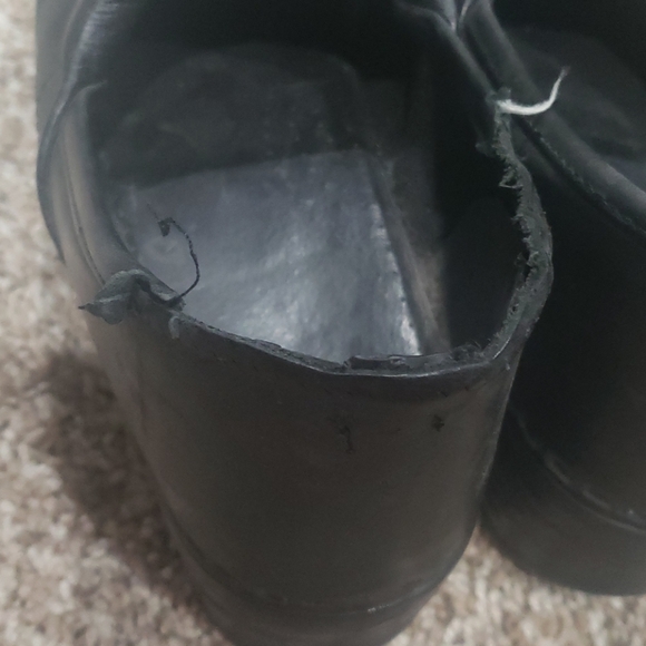 Ll bean clogs size 40 - Picture 2 of 7